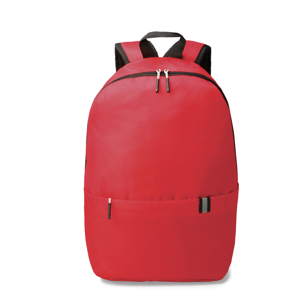 Budley Backpack - Red