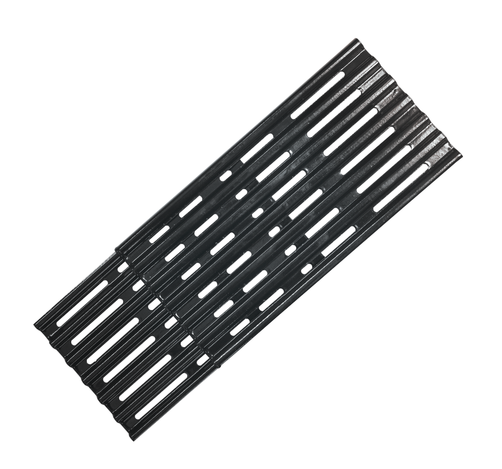 Alva BBQ Grid Adjustable Expanding (30-50x15x1cm)