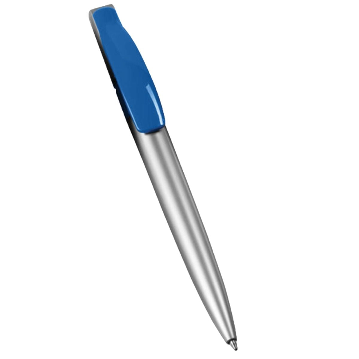 Stallion Ballpoint Pen - Blue