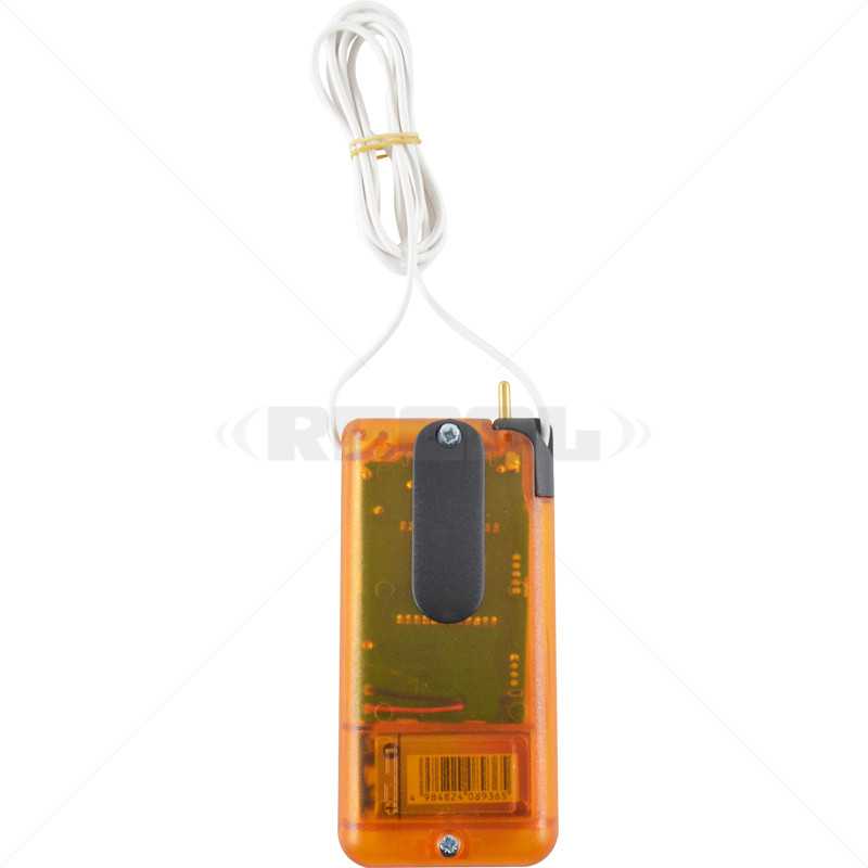 Fence Tools Electric Fence - Digital HV Meter