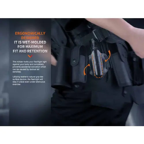 Fenix ALP-20 Holster - Guards On Duty Shop