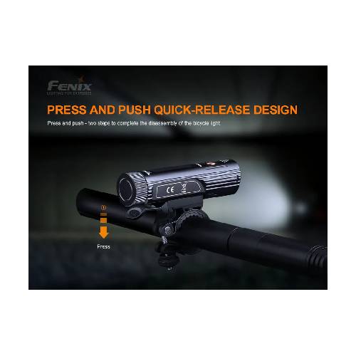 Fenix BC26R LED Bike Light - Guards On Duty Shop