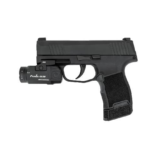 Fenix GL06-365 LED Flashlight - Guards On Duty Shop