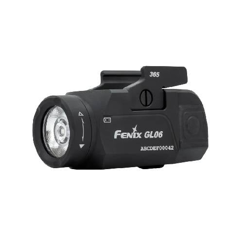 Fenix GL06-365 LED Flashlight - Guards On Duty Shop