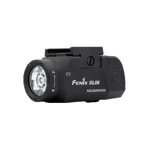 Fenix GL06-365 LED Flashlight - Guards On Duty Shop