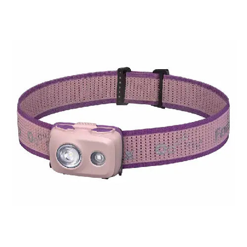 Fenix HL16 LED Headlamp (Pink)