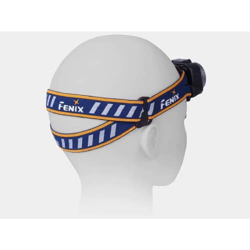 FENIX HL40R LED HEADLAMP (GREY)