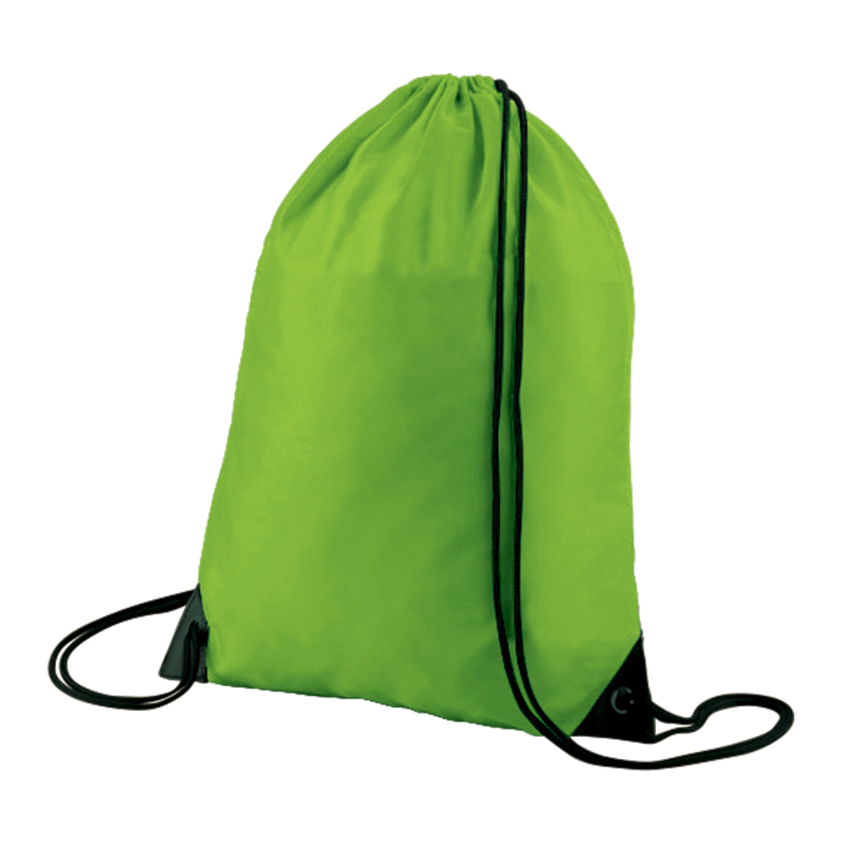 Basic Drawstring - Green A