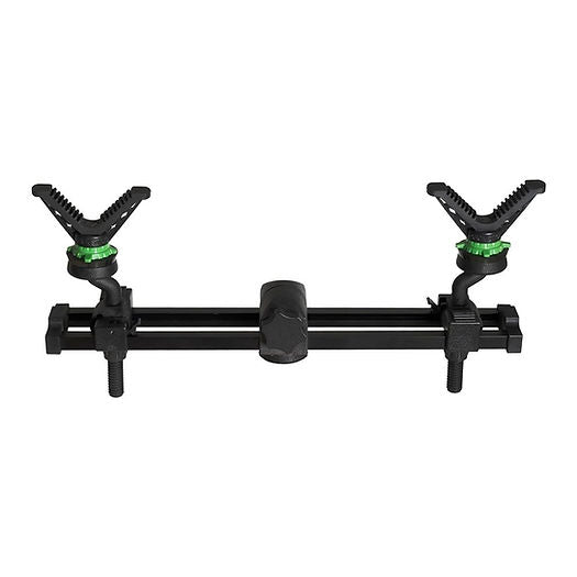FIERY DEER GUN REST