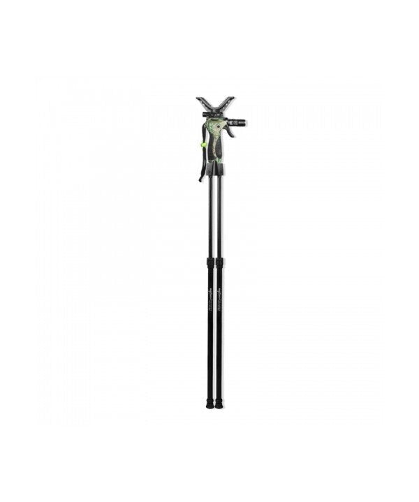 FIERY DEER SHOOTING STICK BIPOD 105CM