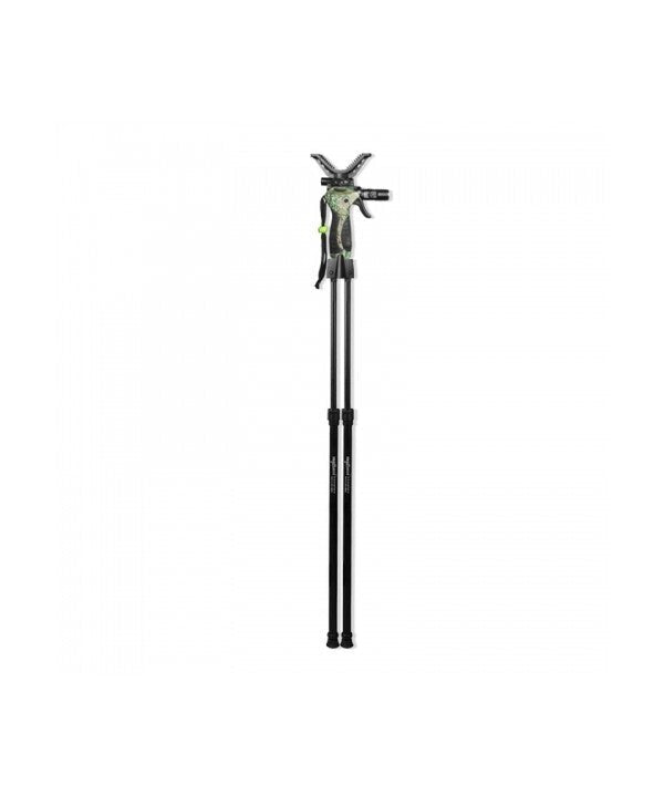 FIERY DEER SHOOTING STICK BIPOD 105CM