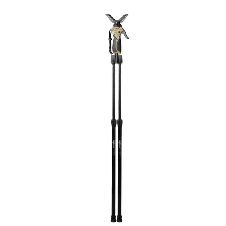 FIERY DEER SHOOTING STICK BIPOD 165CM