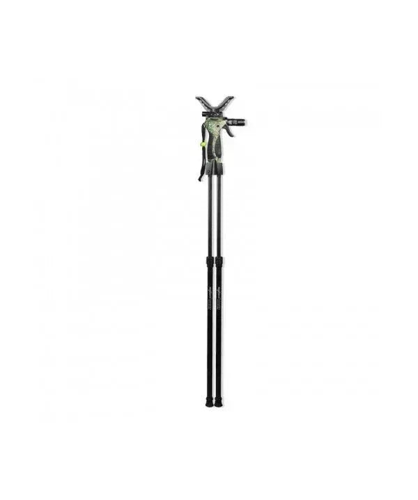 FIERY DEER SHOOTING STICK BIPOD 180CM Guards On Duty Security
