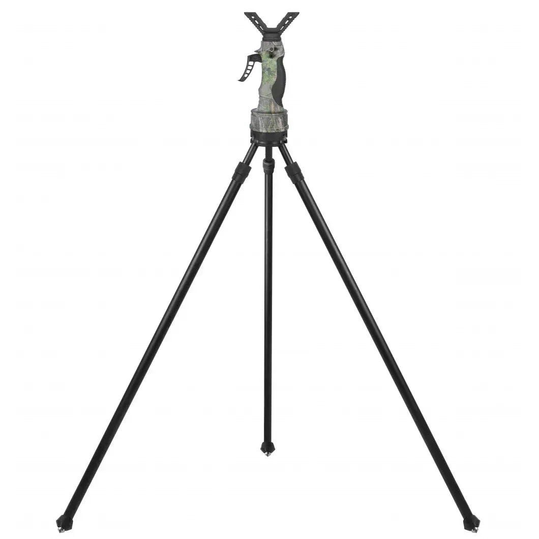 FIERY DEER SHOOTING STICK TRIPOD 100CM Guards On Duty Security