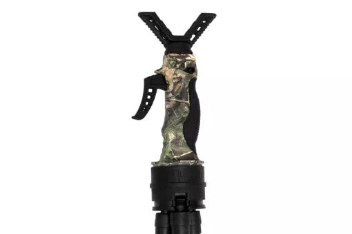 FIERY DEER SHOOTING STICK TRIPOD 165CM