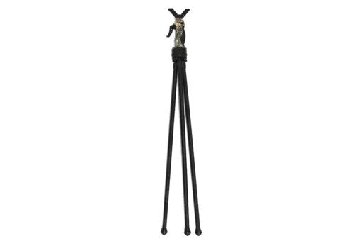 FIERY DEER SHOOTING STICK TRIPOD 165CM