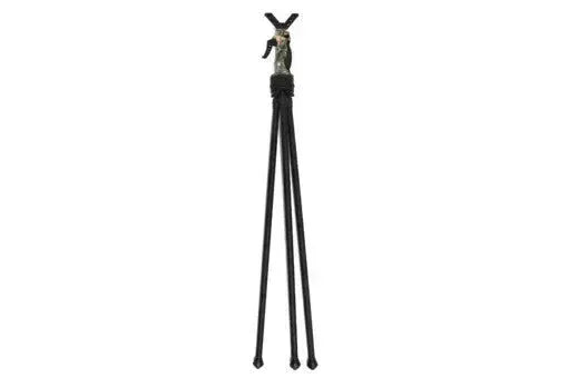 FIERY DEER SHOOTING STICK TRIPOD 165CM Guards On Duty Security