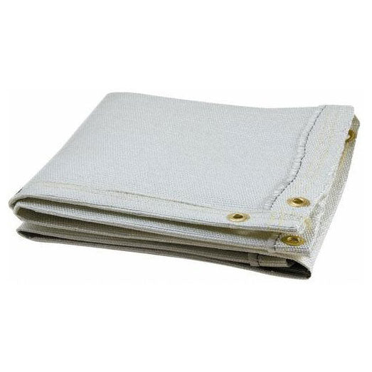 Pinnacle Glass Fibre Fire Blanket White Sasol Spec 550°C