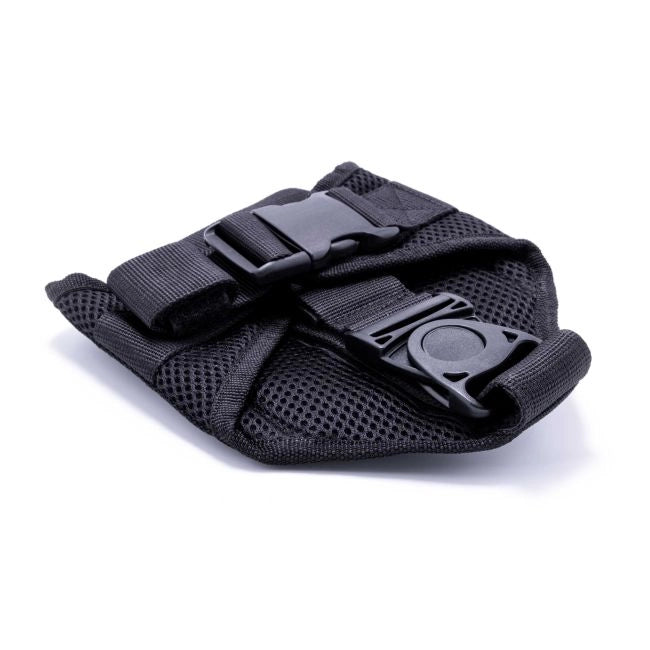 FOBUS THIGH RIG ADAPTOR FOR PADDLE — FOB-EXND