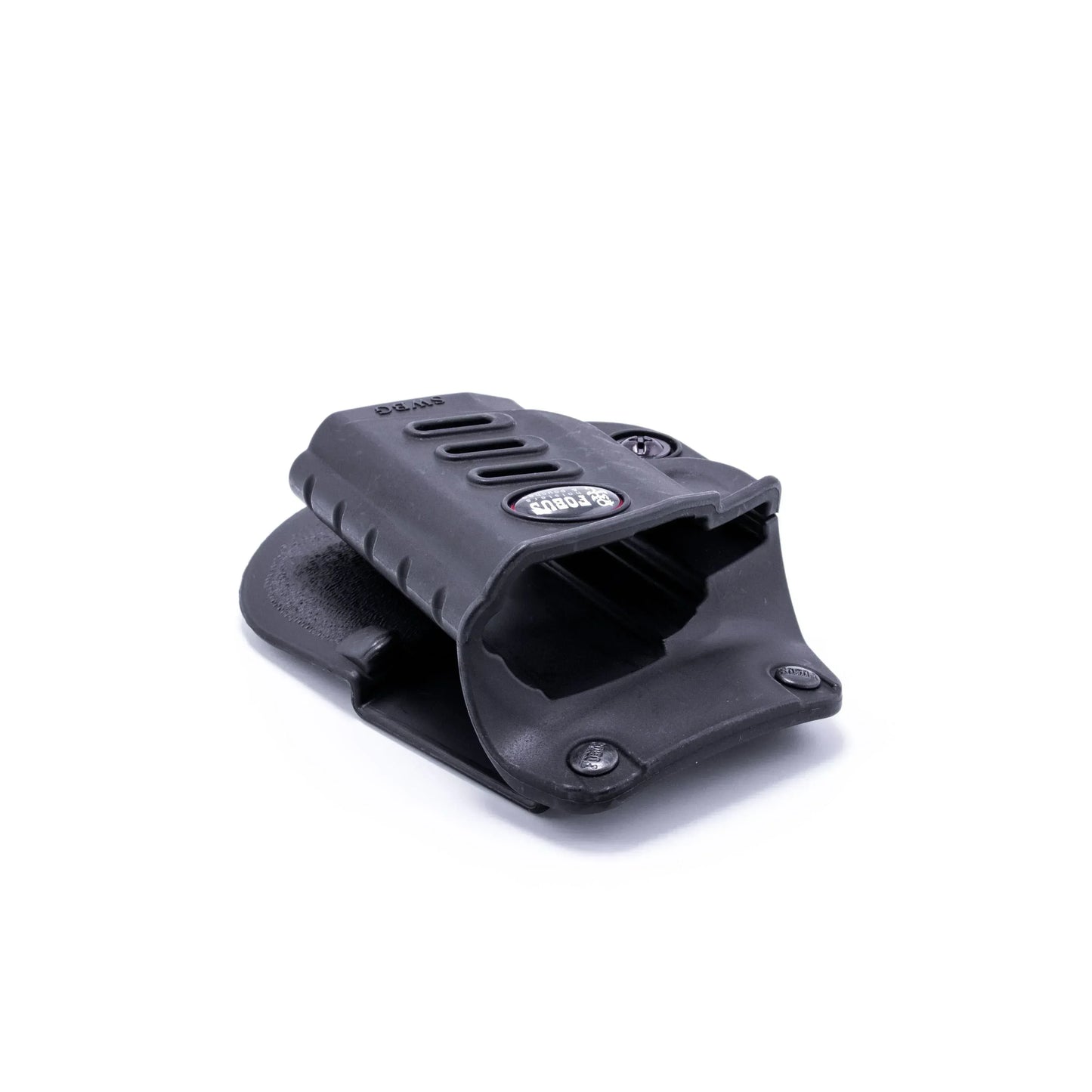 FOBUS PADDLE HOLSTER S&W BG Guards On Duty Security