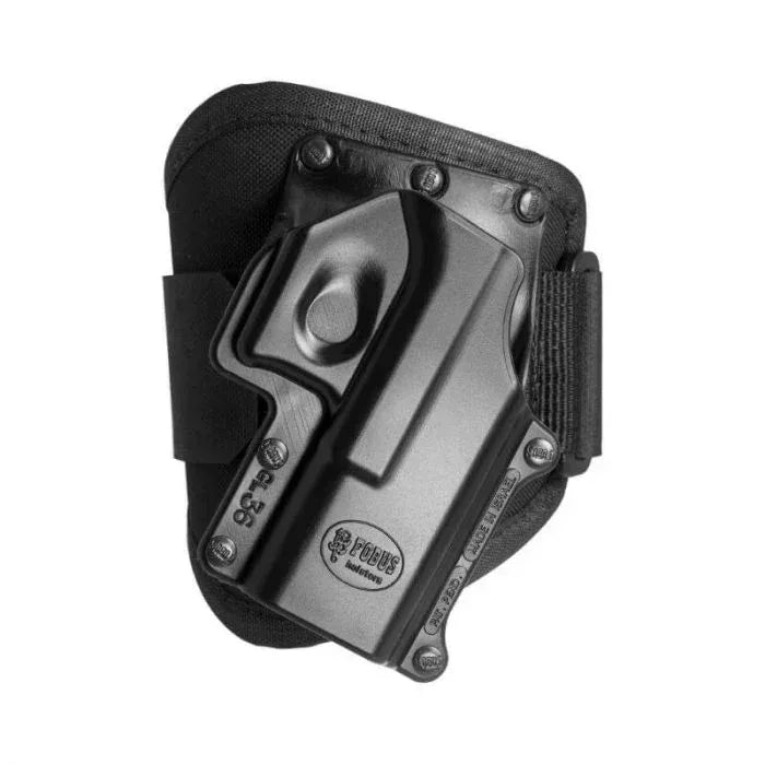 FOBUS ANKLE HOLSTER GLOCK 36 Guards On Duty Security