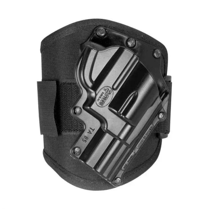 FOBUS ANKLE HOLSTER TAURUS 85 Guards On Duty Security