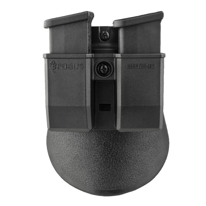 FOBUS DOUBLE MAG PUCH RETENTION SCREW 9M