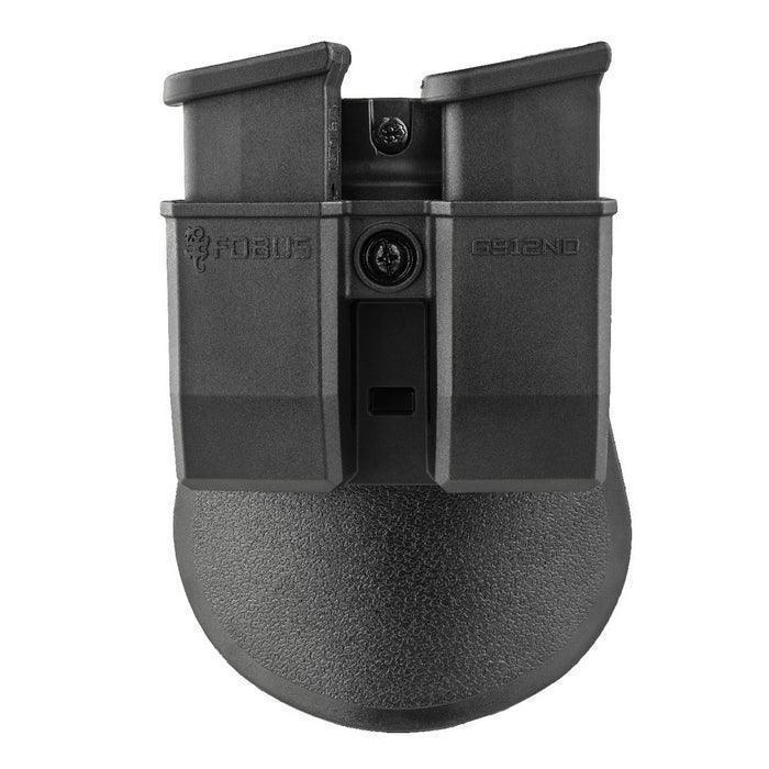 FOBUS DOUBLE MAG PUCH RETENTION SCREW 9M Guards On Duty Security