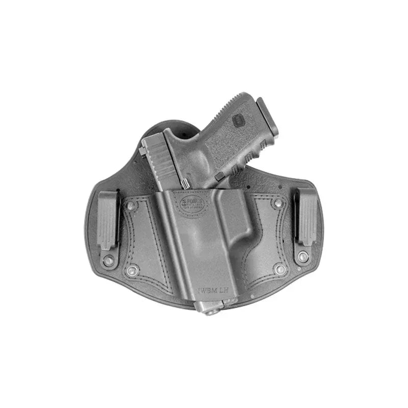 FOBUS IWB HOLSTER MED L/H Guards On Duty Security