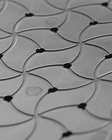 FOBUS IWB HOLSTER MEDIUM COMBAT CUT