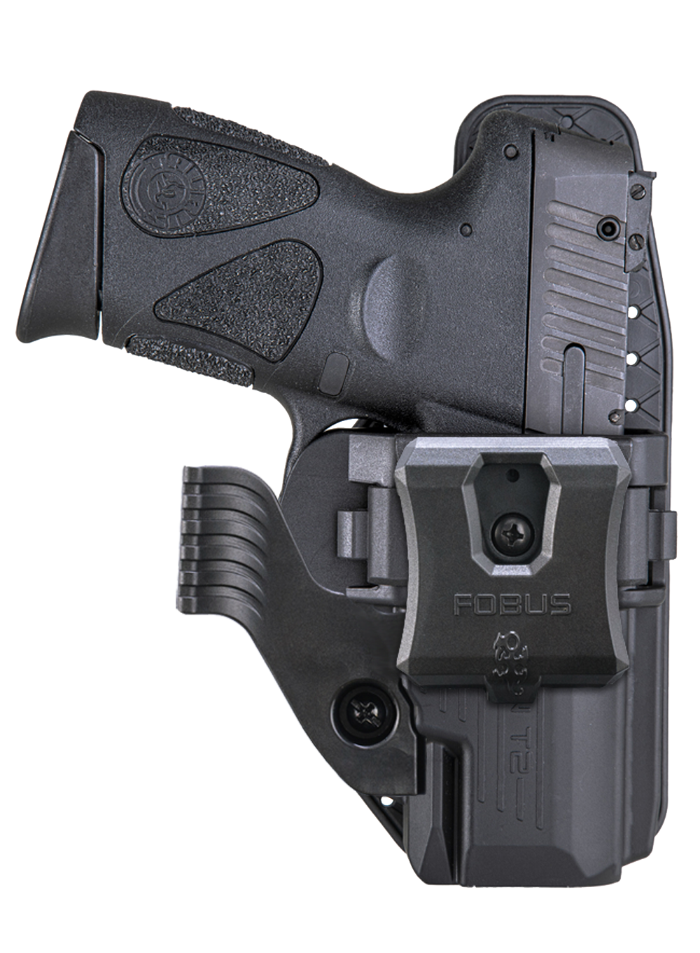 FOBUS IWM/APP HOLSTER TAURUS PT111 G2