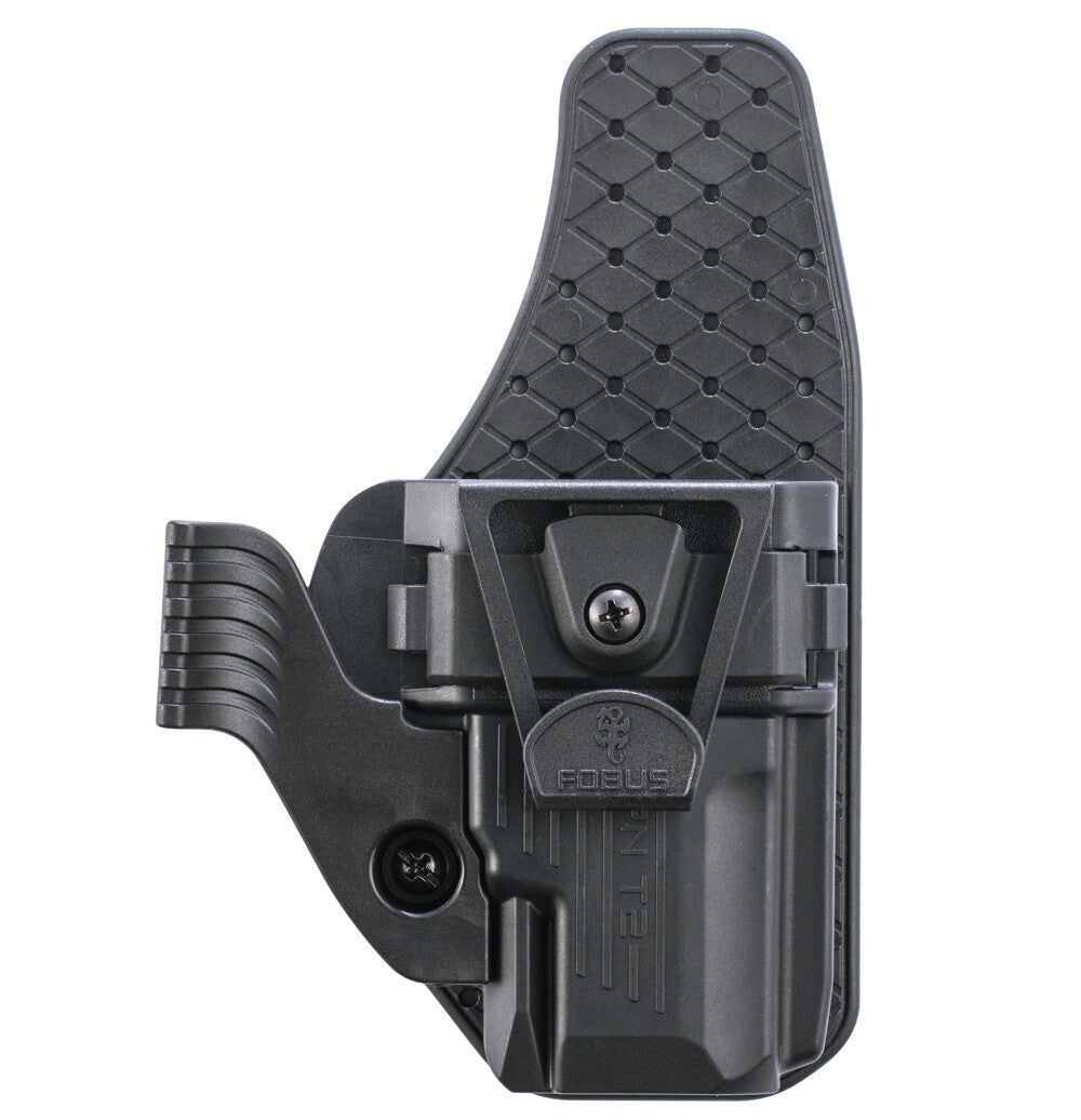 FOBUS IWM/APP HOLSTER TAURUS PT111 G2