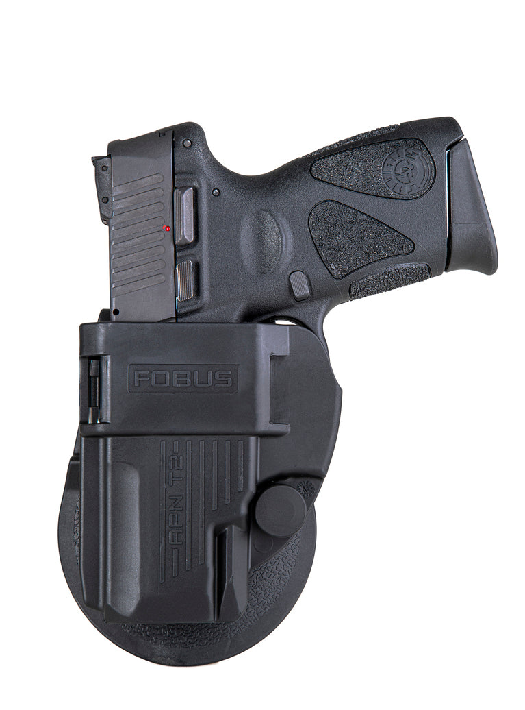 FOBUS IWM/APP HOLSTER TAURUS PT111 G2