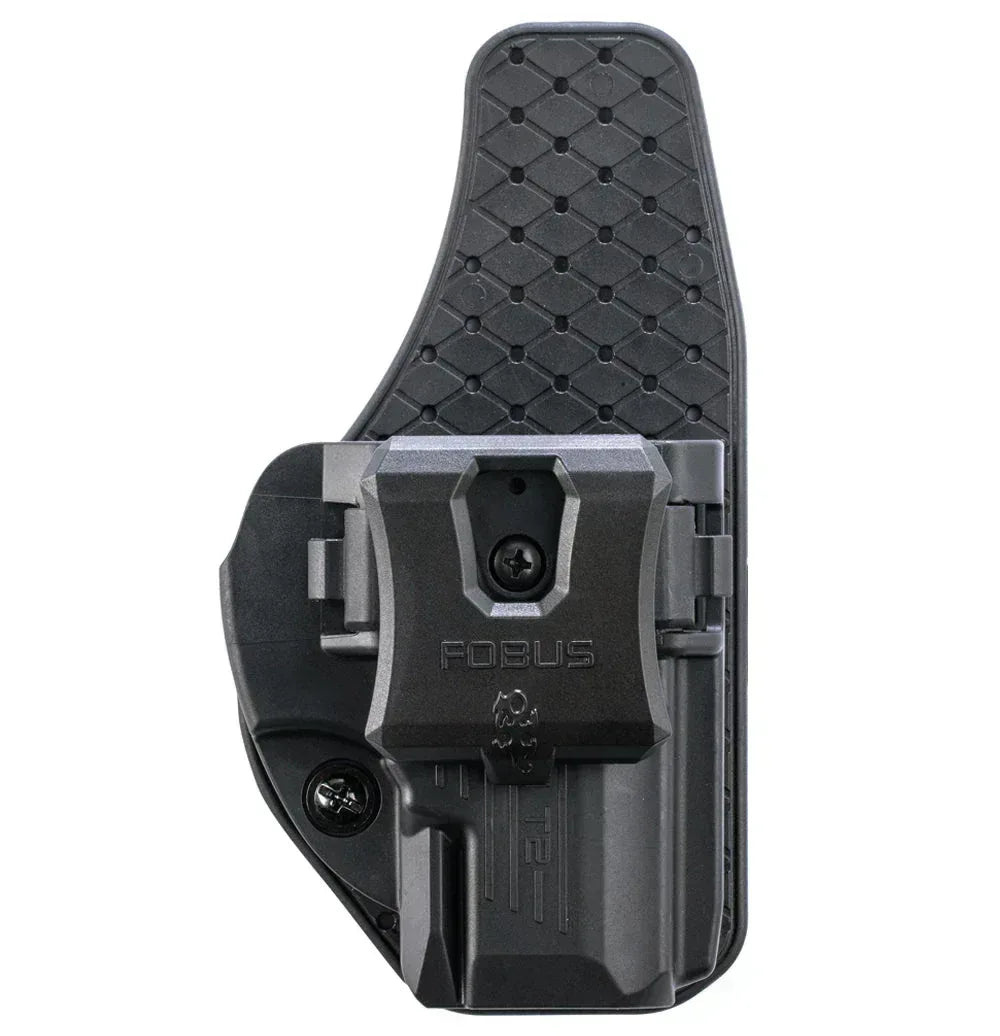 FOBUS IWM/APP HOLSTER TAURUS PT111 G2 Guards On Duty Security