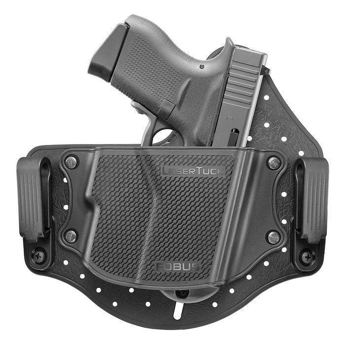 FOBUS LASERTUCK G42/G43/SW SHIELD Guards On Duty Security
