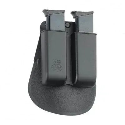 FOBUS MAG POUCH DOUBLE Guards On Duty Security