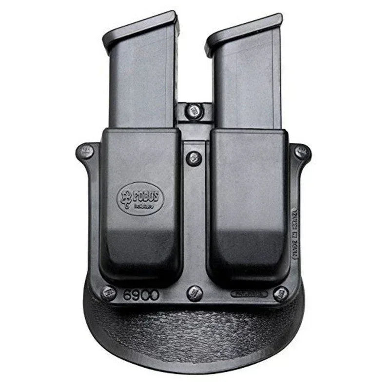 FOBUS MAG POUCH DOUBLE ROTO Guards On Duty Security