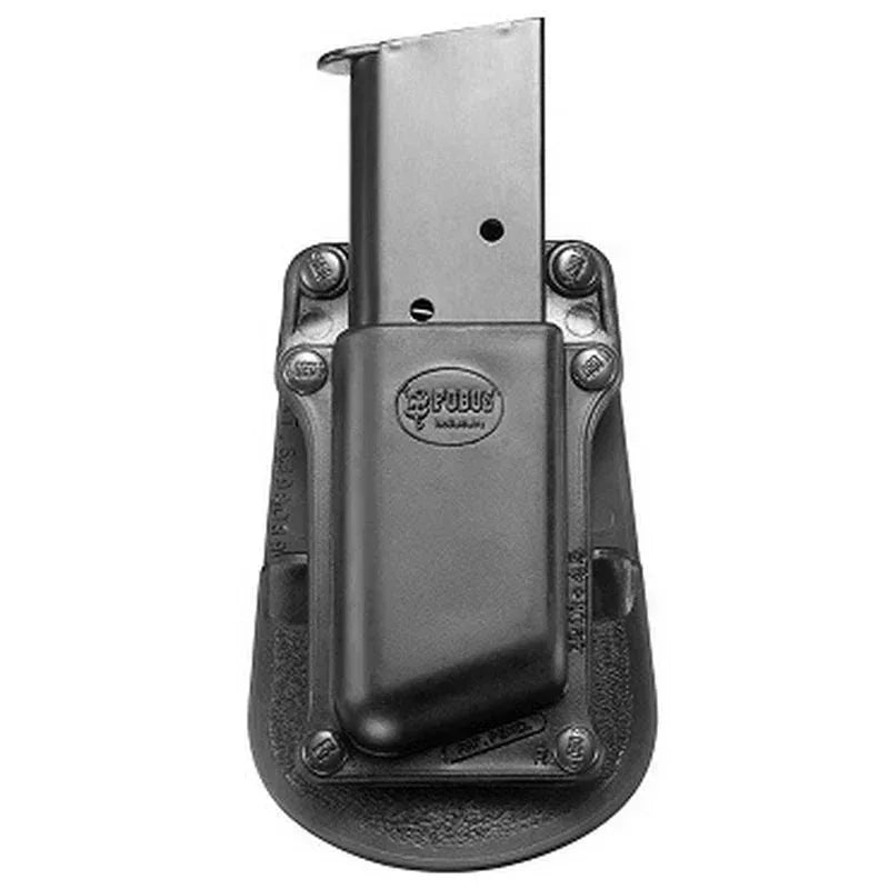 FOBUS MAG POUCH SINGLE 3901-45 Guards On Duty Security