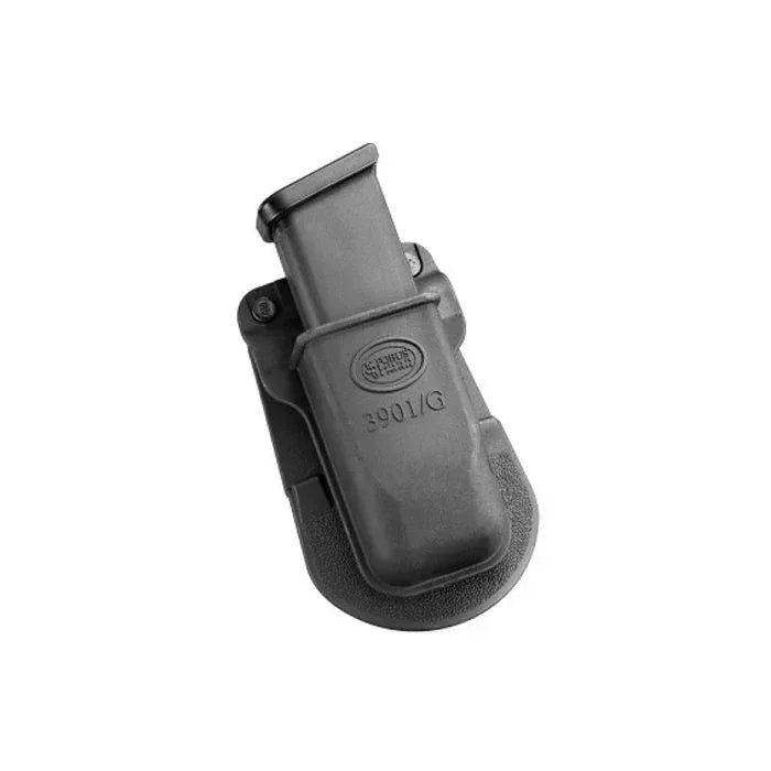FOBUS MAG POUCH SINGLE 3901-G Guards On Duty Security