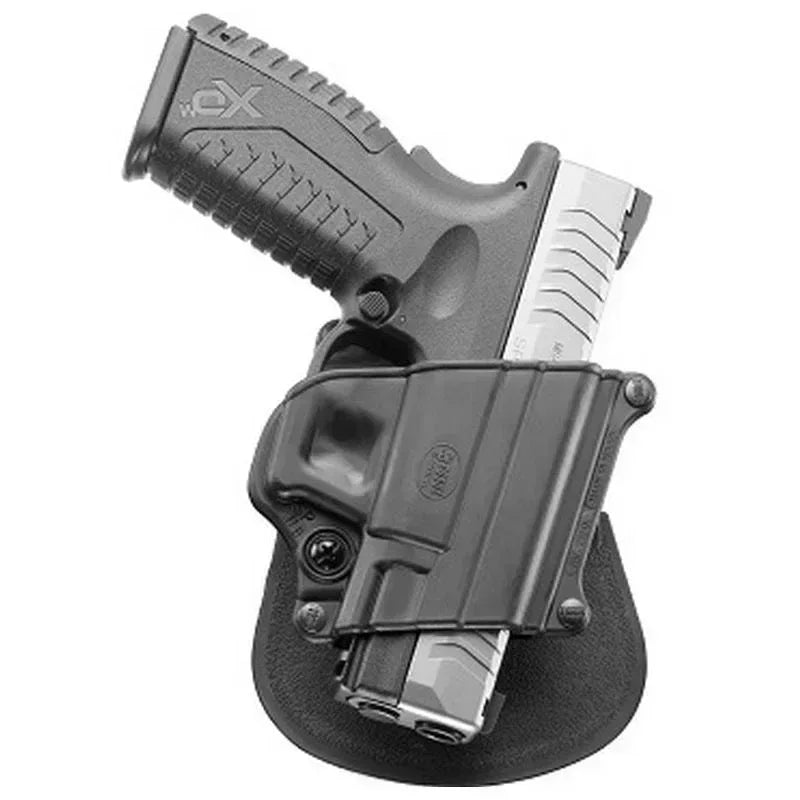 FOBUS MINI HOLSTER SPRINGFIELD Guards On Duty Security