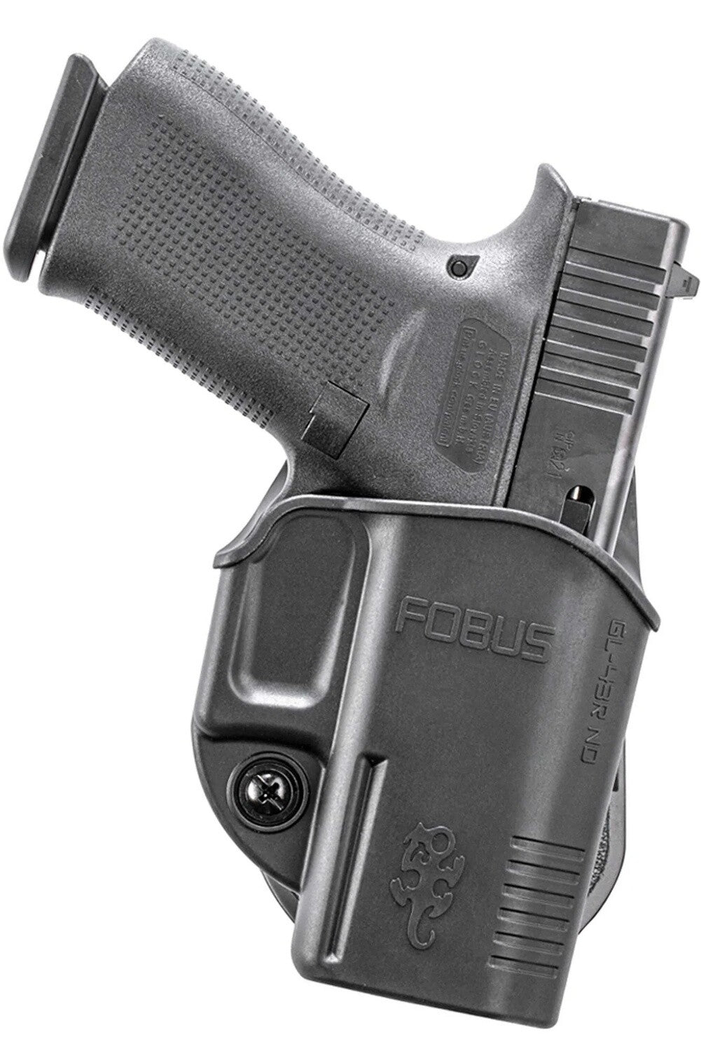 FOBUS PADDLE GLOCK 43 43X 48 W/O RAILS