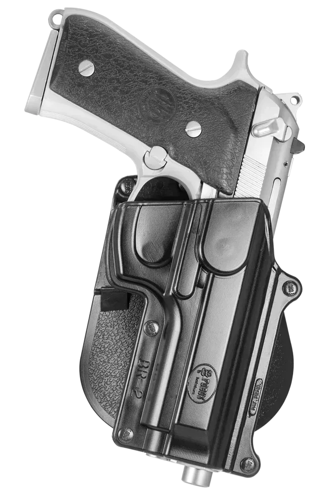FOBUS PADDLE HOLSTER BR2 Guards On Duty Security