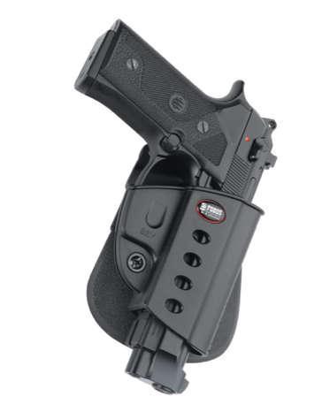 FOBUS PADDLE HOLSTER BRV Guards On Duty Security