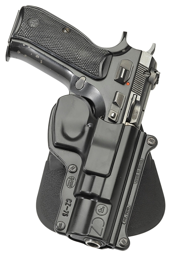 FOBUS PADDLE HOLSTER CZ-75