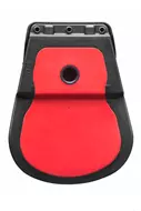 FOBUS PADDLE HOLSTER CZ-75
