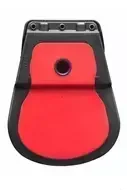 FOBUS PADDLE HOLSTER CZ-75 Guards On Duty Security