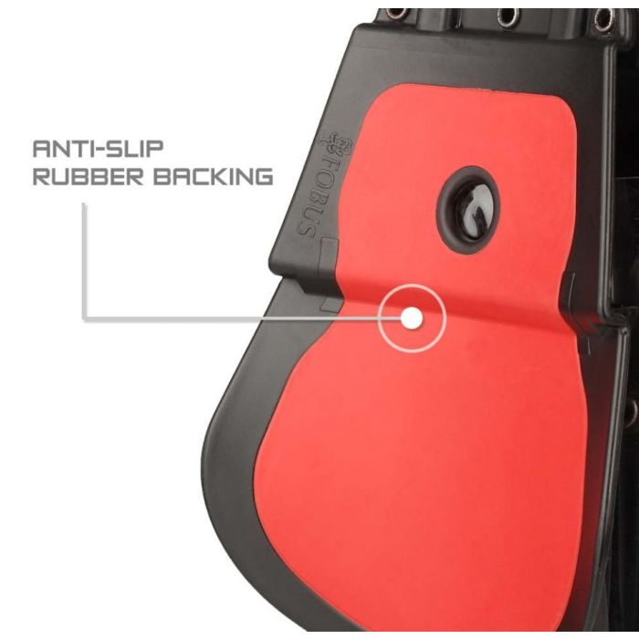 FOBUS PADDLE HOLSTER FNS9