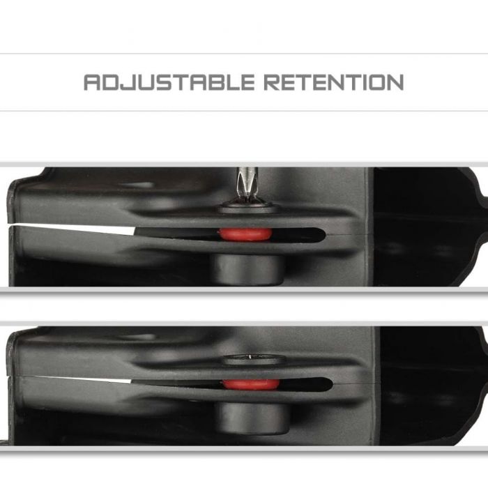 FOBUS PADDLE HOLSTER FNS9