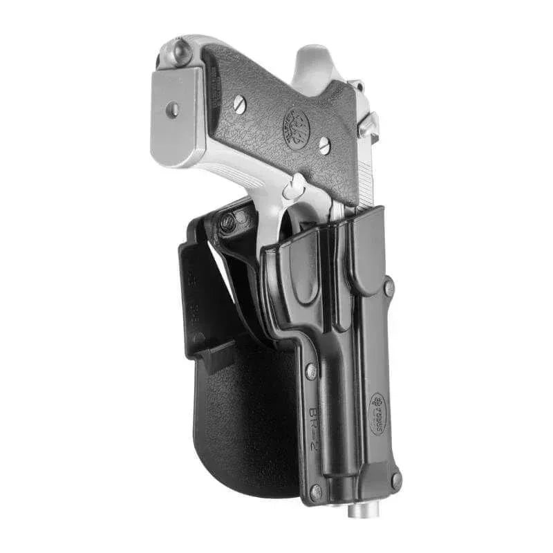 FOBUS PADDLE HOLSTER ROTO Guards On Duty Security
