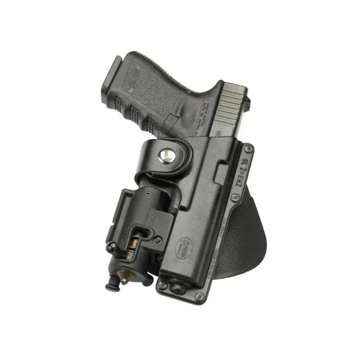 FOBUS TACTICAL HOLSTER GLOCK 17 L/H Guards On Duty Security